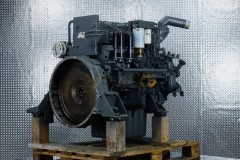 Silnik spalinowy  D924 TI-E A4