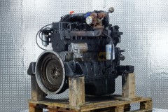 Silnik spalinowy  6BT5.9-212