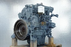 Engine  D934 S A6