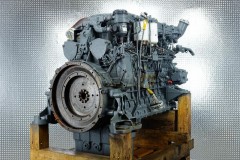 Engine  D936 L A6