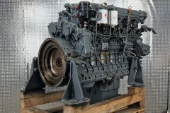 Engine  D936 L A6